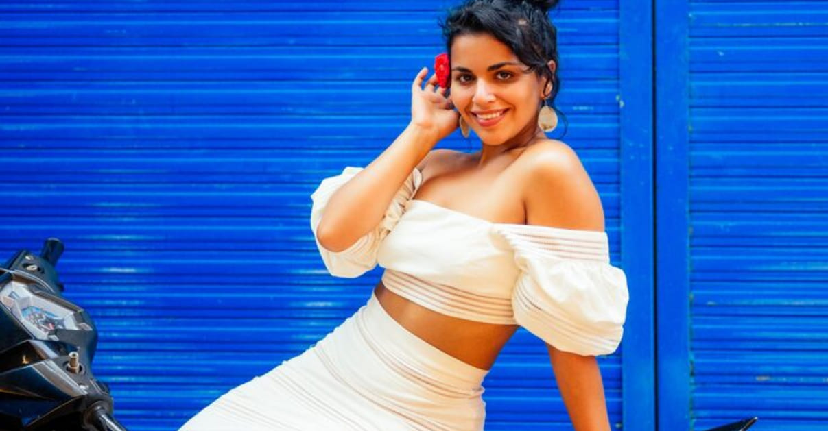 Black Shemale Dating India