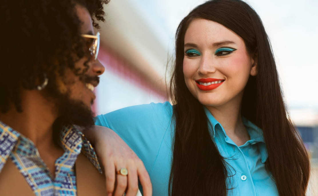 Thinking about shemale dating