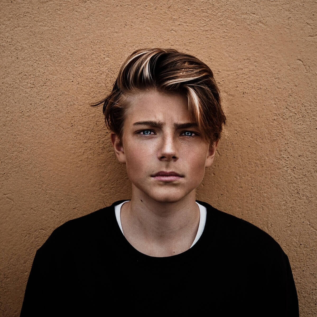 Unique Companionship