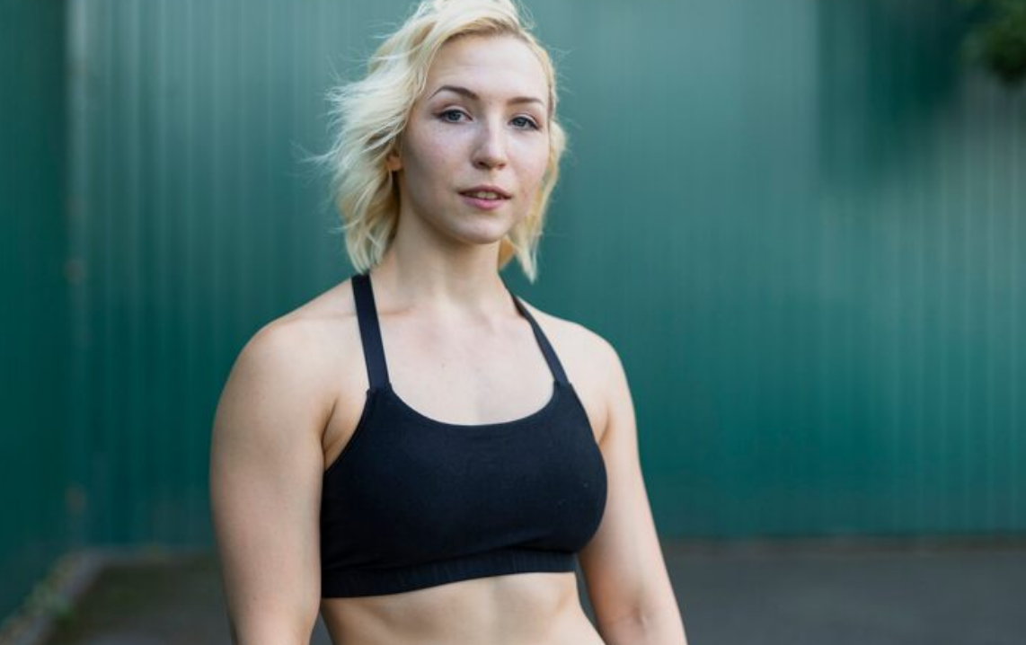 Muscle Shemale Explained