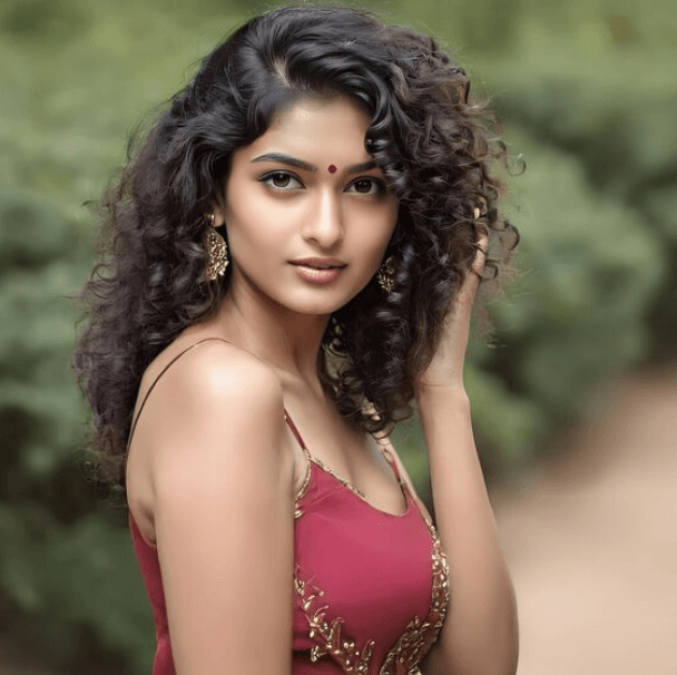 Searching profiles on mobile